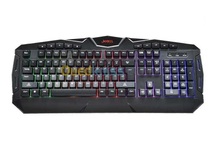 Clavier gaming K-502 LED