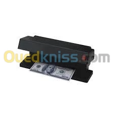 SCANNER-DETECTEUR DE FEUX BILLETS NV-2028
