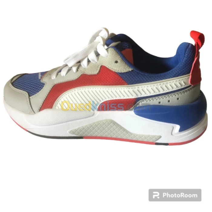 Basquette puma originale