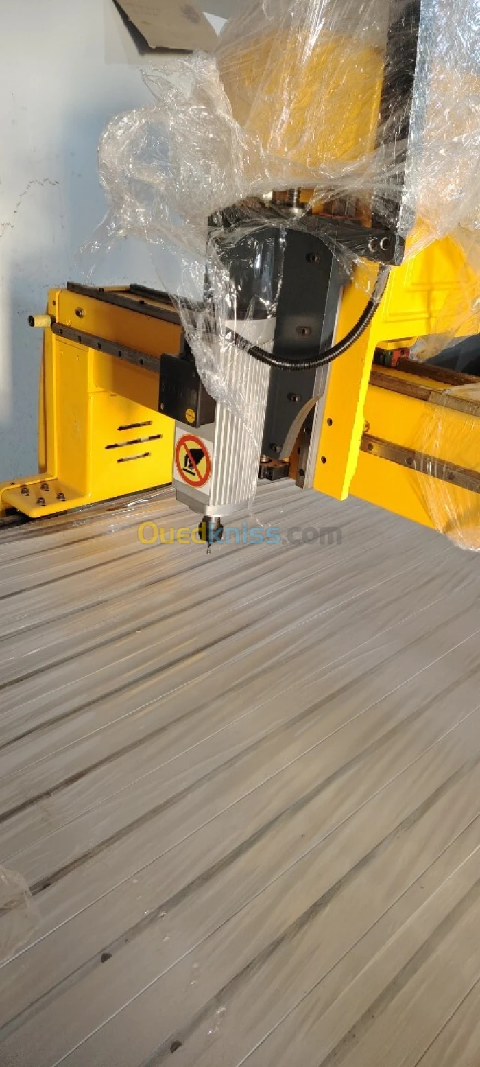 CNC