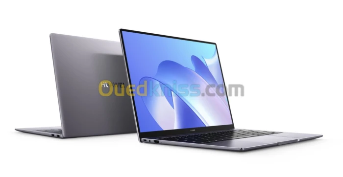 HUAWEI MATEBOOK KLVD-WXX9 I7 1165G7 16GO 512GO SSD 3K TACTILE