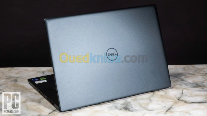 DELL INSPIRON 7620 I7 12700 16GO 1TO SSD NVIDIA GEFORCE RTX3060 6GO GDDR6 3K 