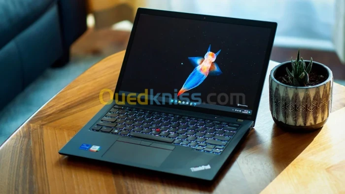 LENOVO THINKPAD X13 GEN 3 I7 1270P 32GO DDR5 1TO SSD NVME