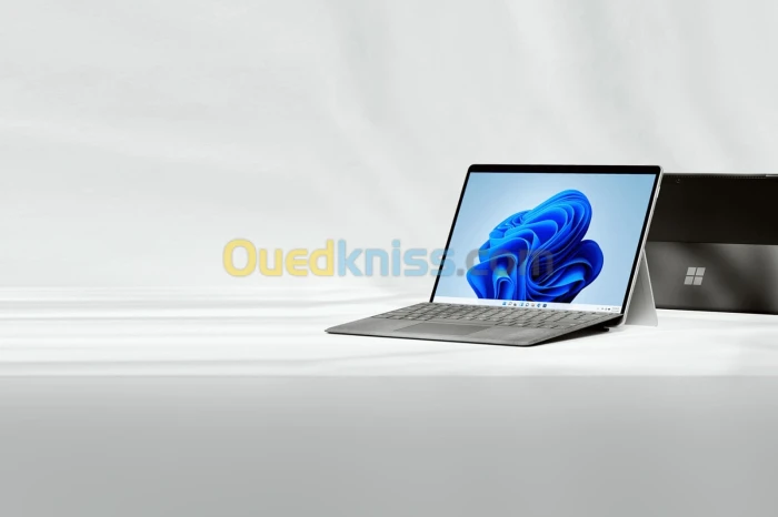 SURFACE PRO 7+ I7 1165G7 16GO 256GO SSD NVME