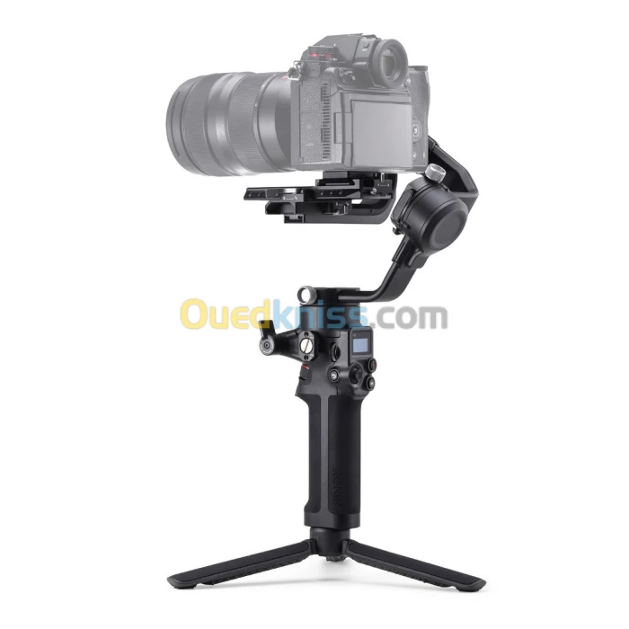 DJI Ronin RS2 PRO COMBO KIT Neuf Sous Emballage