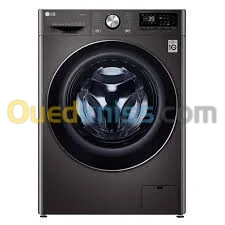 Promotion machine a laver LG turbowash 12 kg sechante