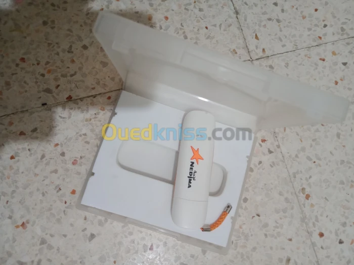 Clé USB internet Nedjma