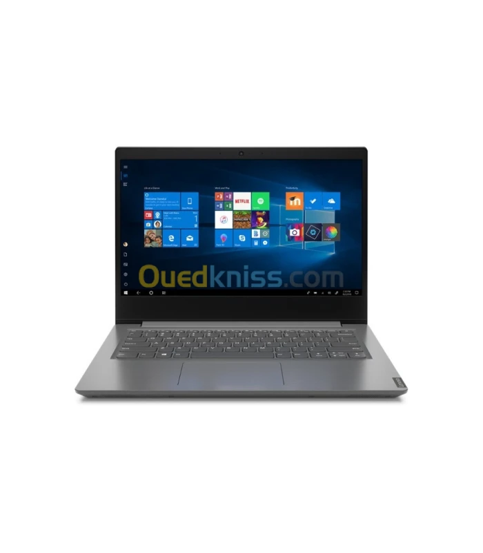 LAPTOP LENOVO V14-IIL INTEL CORE I5-1035G1 DDR4 4GB SSD 256GB ECRAN 14''