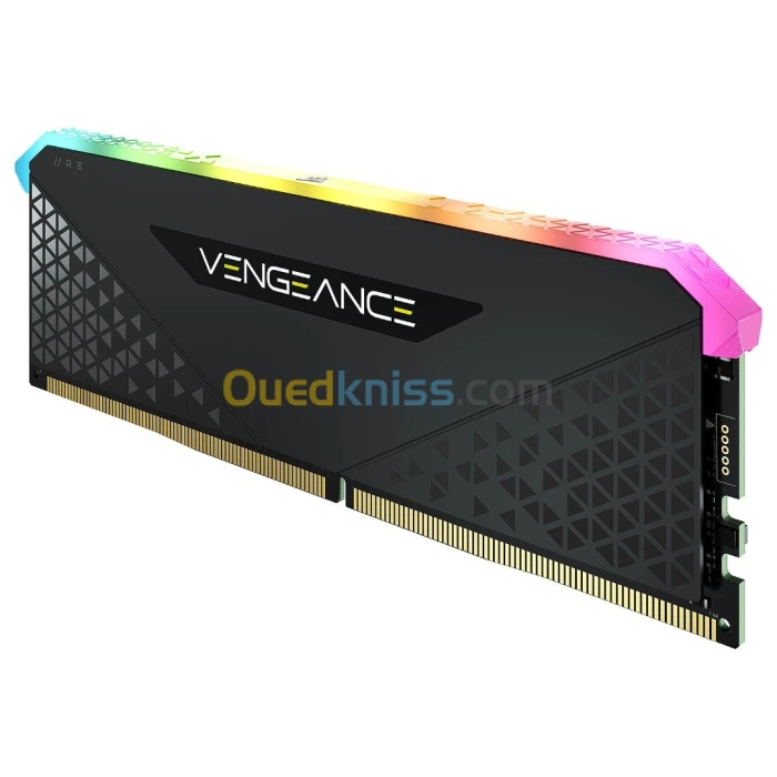 Corsair Vengeance RGB RS 8Go DDR4 3200 MHz CL16