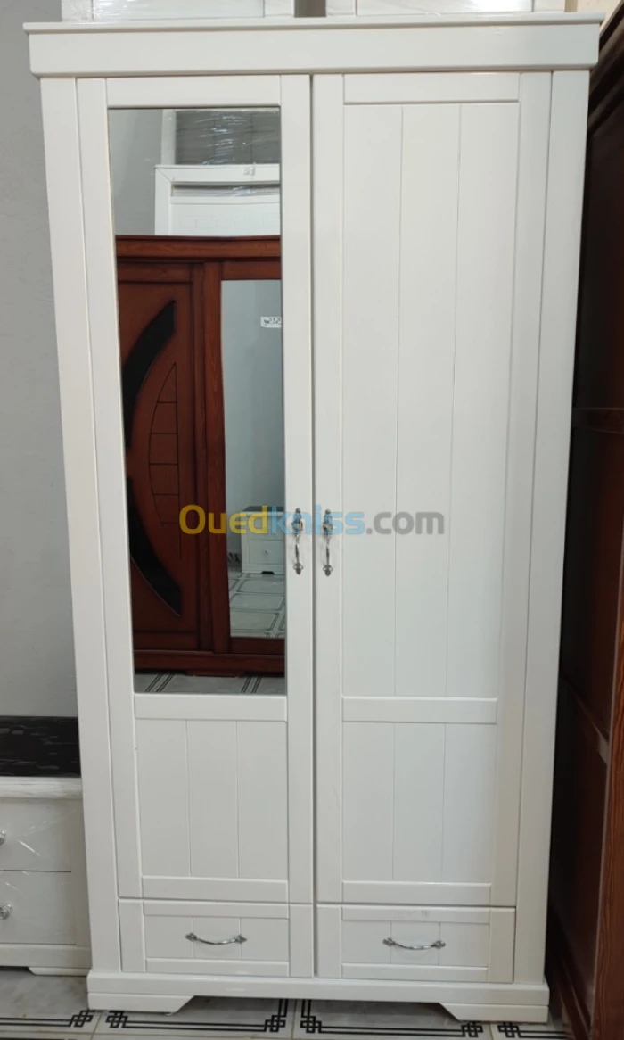 Armoire 02 porte 