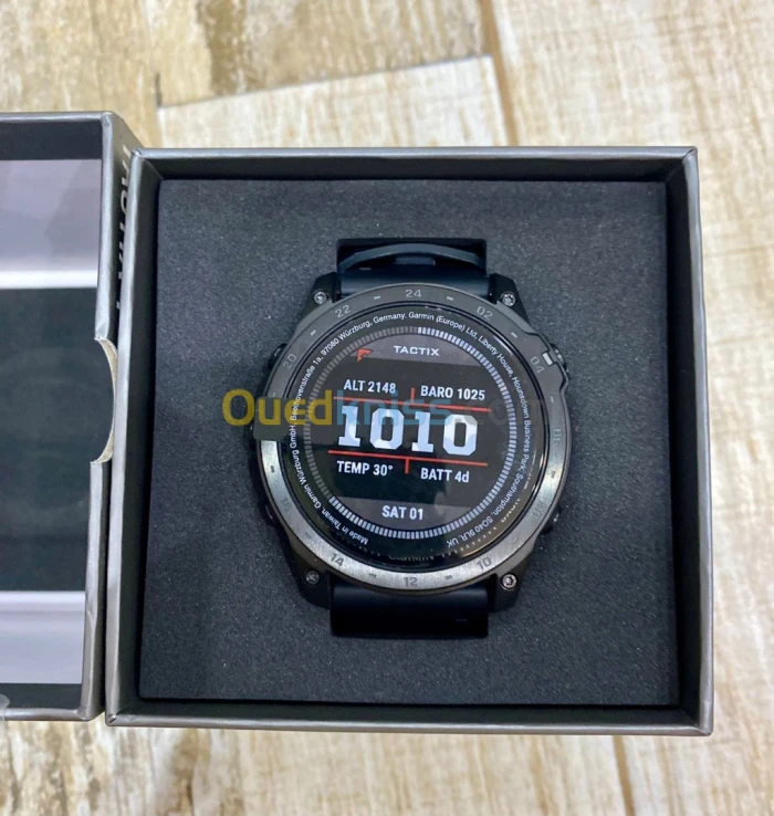 Garmin tactix 7 standard