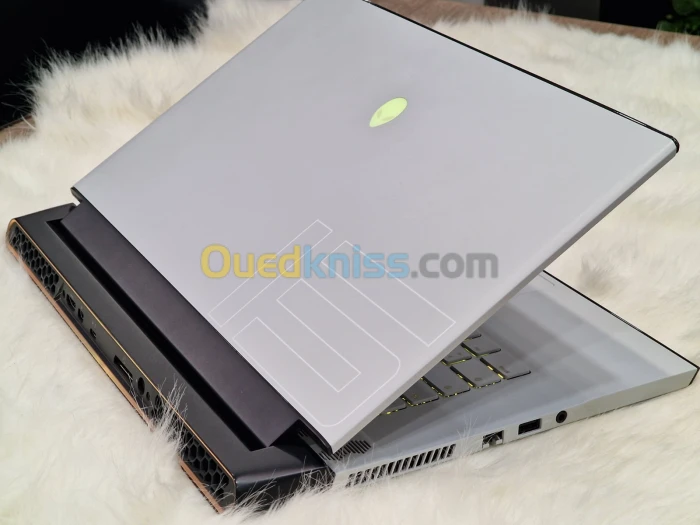 DELL ALIENWARE M15 R3 CORE I9 10980H 32GO 1TB SSD RTX2080 SUPER 8GO 