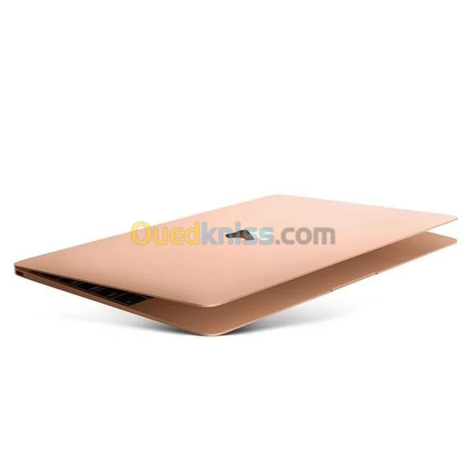 MACBOOK AIR  RETINA 13.3’’  GOLD 2020 i3 8GO DDR4X 256GO SSD NVME 