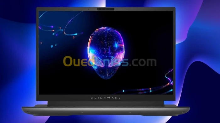 DELL ALIENWARE M16 R1 i9 13900HX 32GO 1TB SSD RTX4080 12GO 240HZ