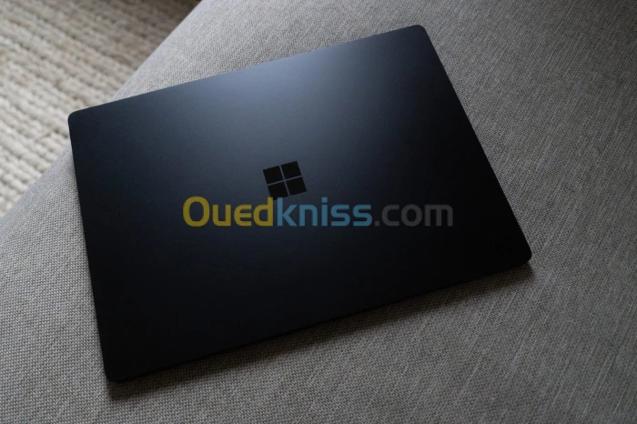 SURFACE LAPTOP 4 I7 1185G7 16GO 256GO SSD