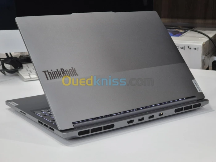 LENOVO THINKBOOK PRO 21J8 I7 13700H 16GO 512GO SSD RTX4060