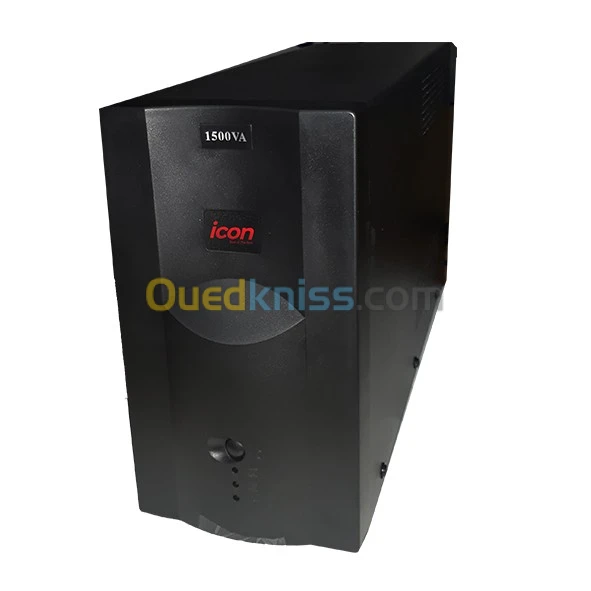 Onduleur Line interactive 1500 VA
