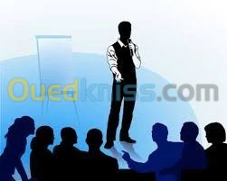CHERCHE FORMATEUR - FORMATRICE