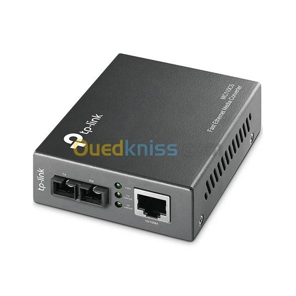 CONVERTISSEUR TPLINK MC110