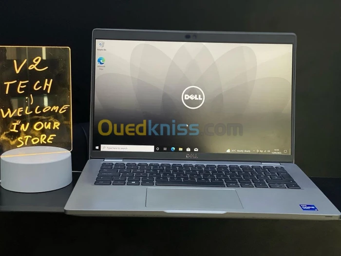 DELL LATITUDE 5420 i7-1185G7 16gb 256ssd