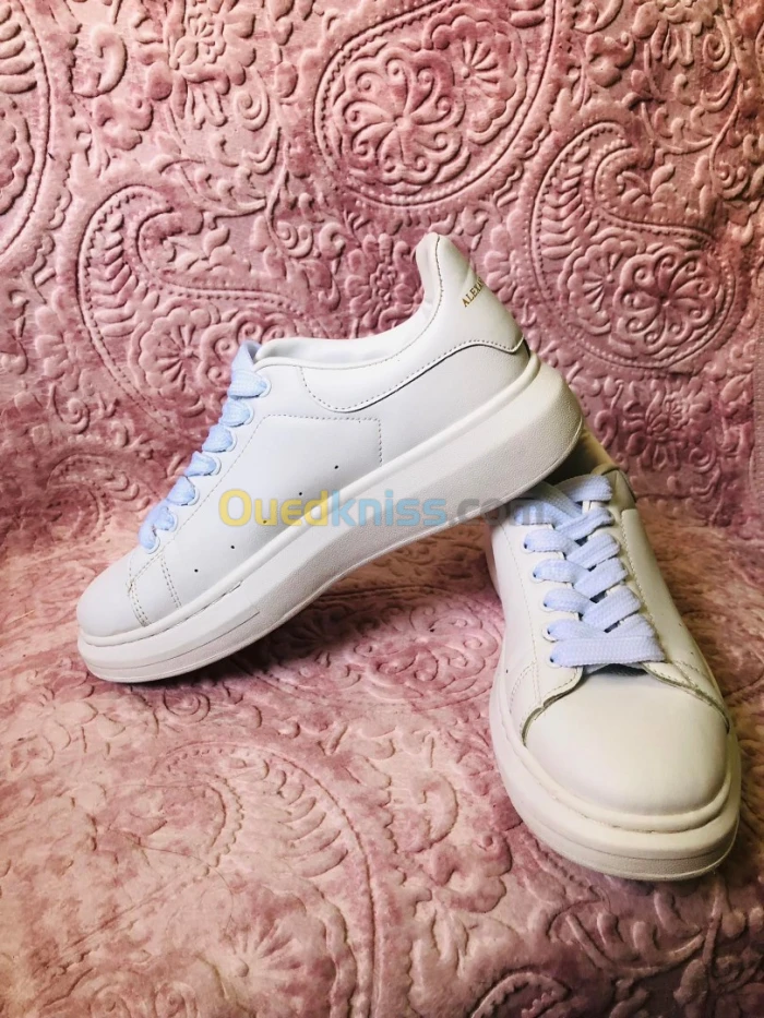 Basquette Mcqueen good
