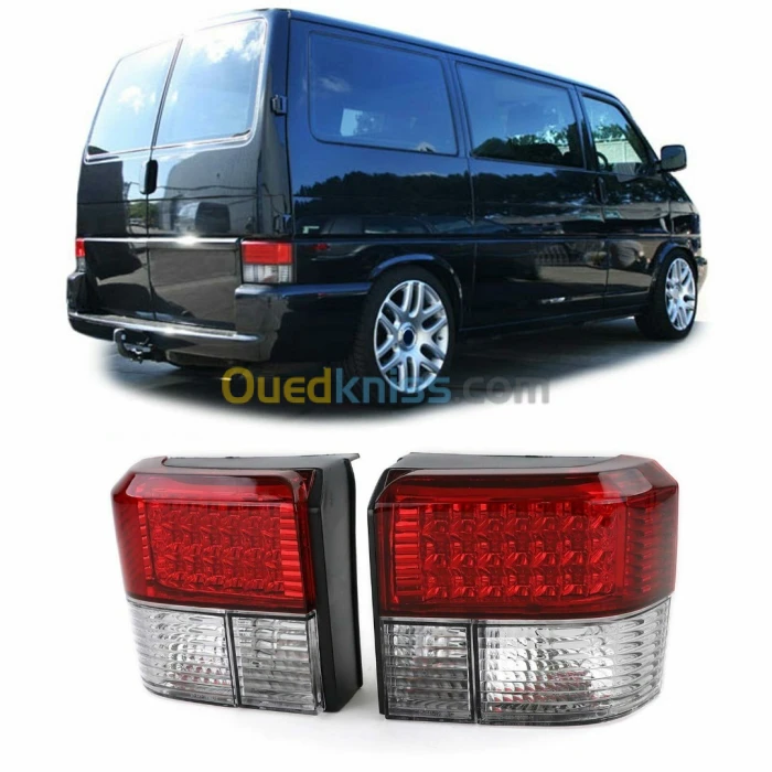 STOP LED VW T4