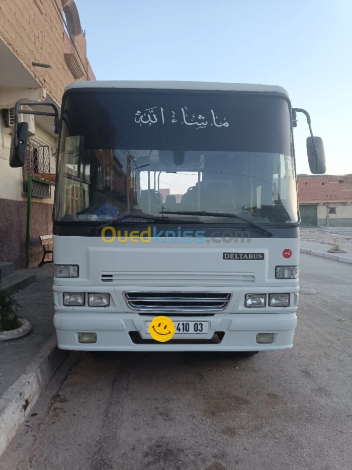 Delta Bus Delta 