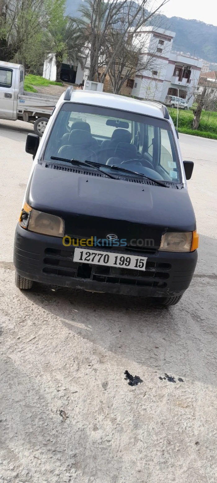 Daihatsu Move 1999