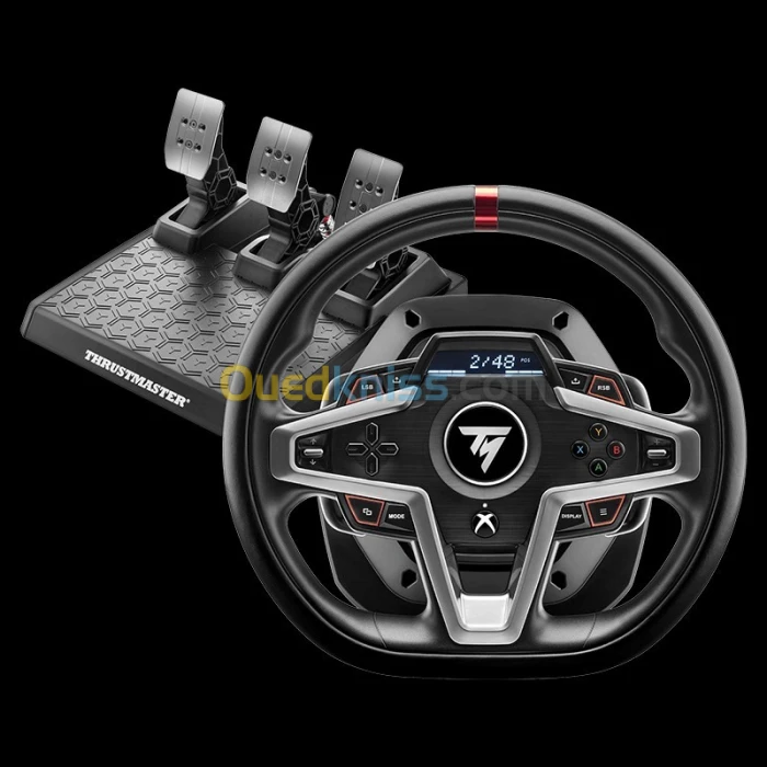 Thrustmaster T248 pour Xbox Volant Simulateur