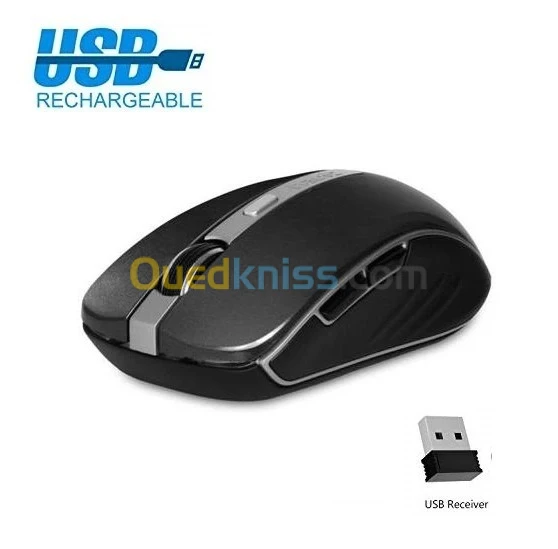 Souris Havit Sans Fil Hv 951