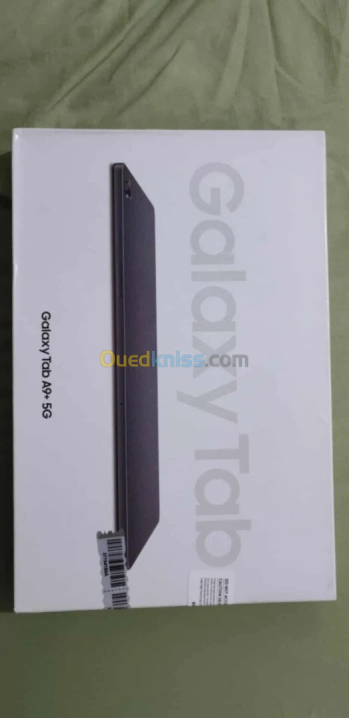 Samsung SM X216B, Galaxy Tab A9+ 5g.