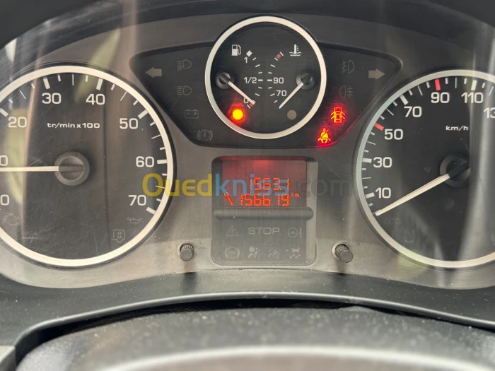 Citroen Berlingo Multispace 2017 Exclusif