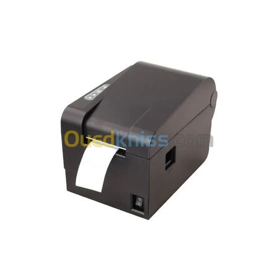 Xprinter XP-235B Imprimante de codes-barres