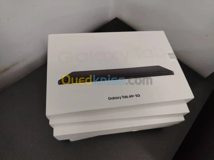 SAMSUNG Galaxy Tab A9+ 5G