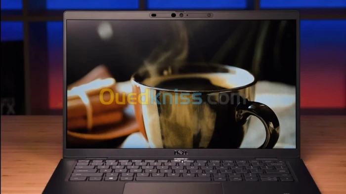 DELL LATITUDE CARBON 7420 I7 VPRO 1185G7 32GB DDR4X 4267MHZ 256GB SSD INTEL IRIS XE NEUF SOUS EMBALL