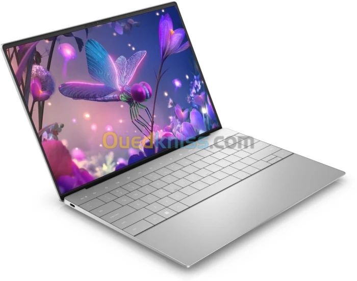 DELL XPS PLUS 9320 I7 1280P 16GB DDR5 512GB SSD INTEL IRIS XE NEUF JAMAIS UTILISÉ 