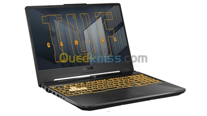 ASUS TUF DASH 566H I5 11TH 16/512GO SSD RTX3050