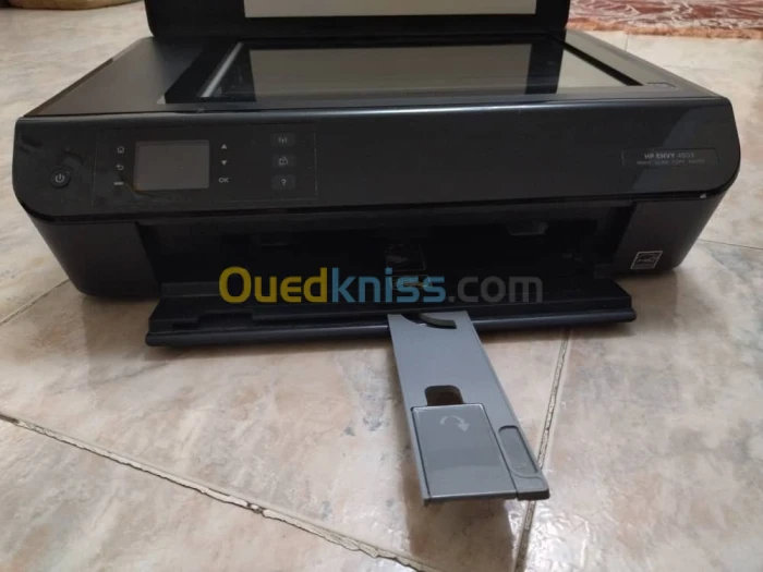 HP ENVY 4500 e-all -in-one séries
