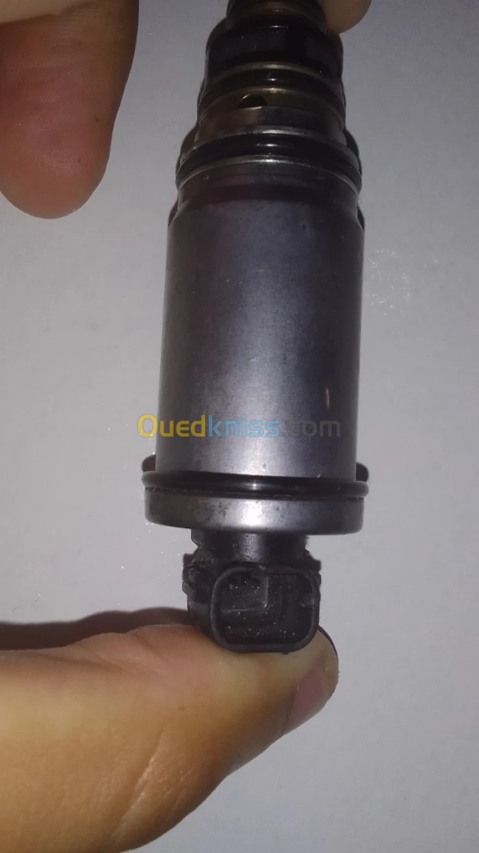 Mano compresseur clim creta