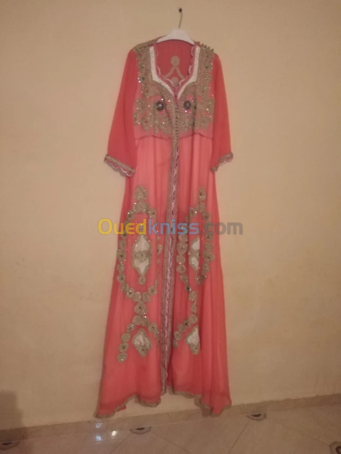 Caftan Marocain قفطان مغربي 40