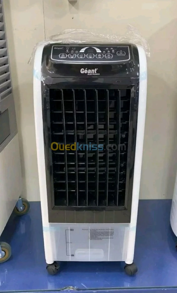 Refroidisseur GÉANT 6L مبرد الهواء جيون