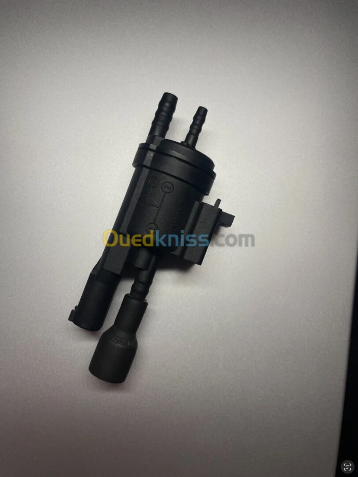Valve de réglage#Soupape d'air secondaire#valve électrovanne#Soupape, insufflation d'air secondaire