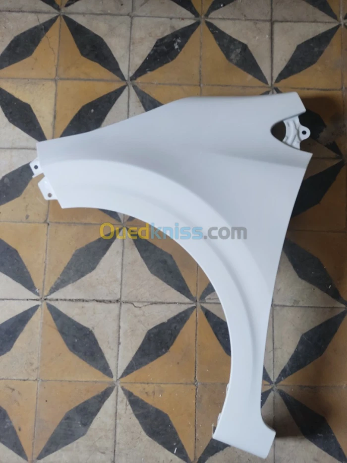 Aile gauche avant Picanto 2019 نشري دوريجين و مسبوغ 