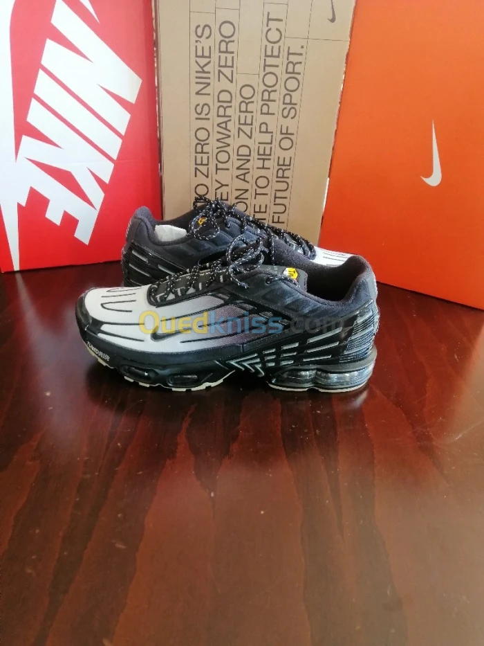  Nike tn air max plus 3 originale avec garantie venu d allmagne caba 