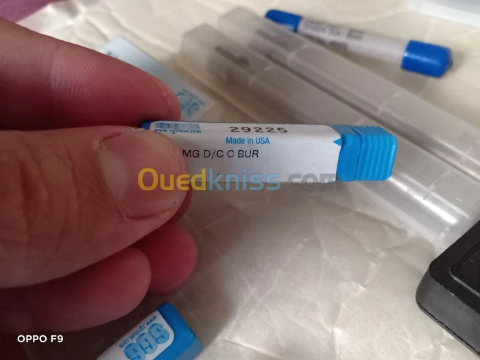 Fraises pour outillages