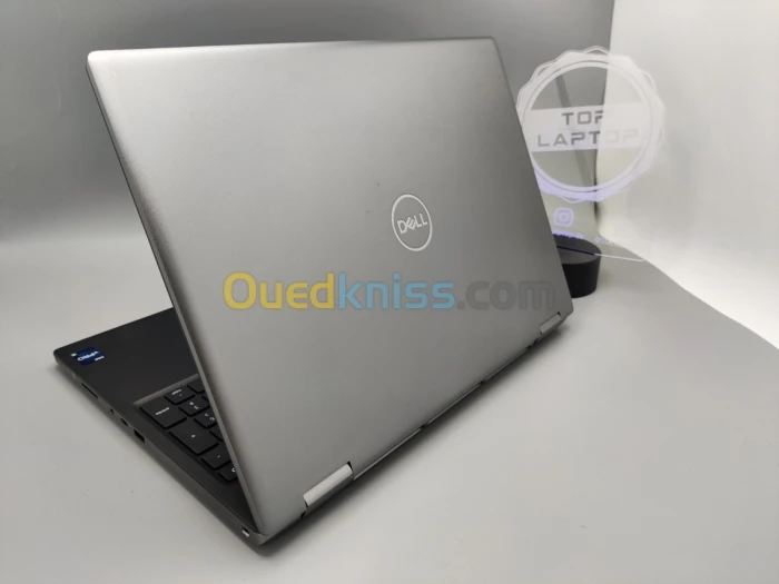 Dell Precision 7670 Workstation i5 12600HX vPRO 12 Cores 16GB DDR5 512GB SSD RTX A1000 16.1" FHD IPS