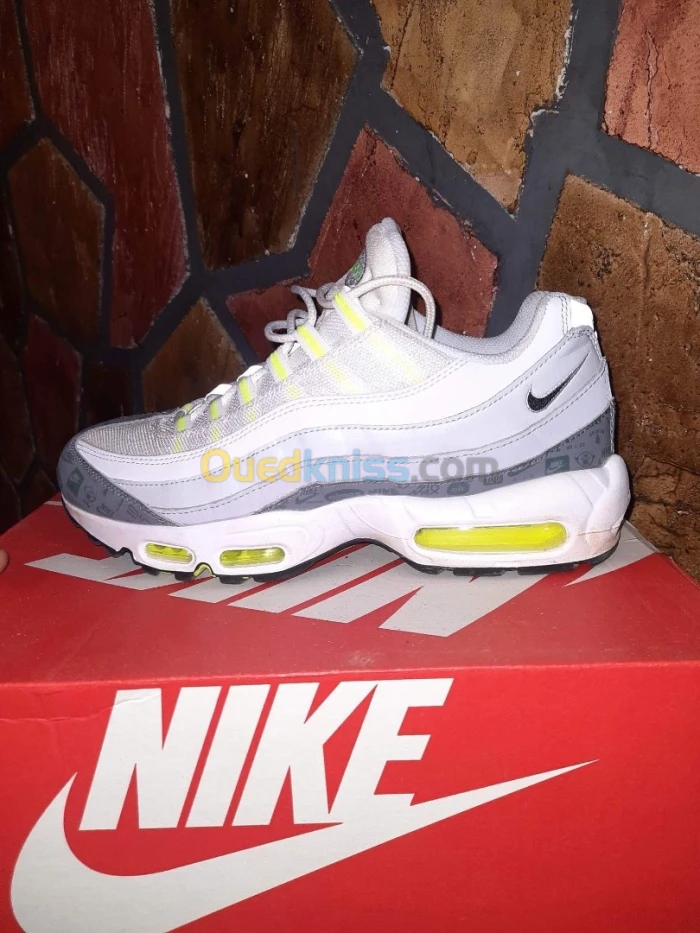 Air max 95 original pointure 43