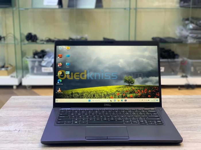 DELL LATITUDE 5400 i5 8TH 08gb 256ssd 14p