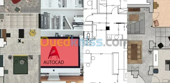 formation autocad