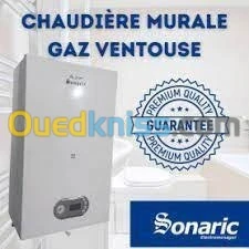 pack chaudiere sonaric F2 F3 F4 F5